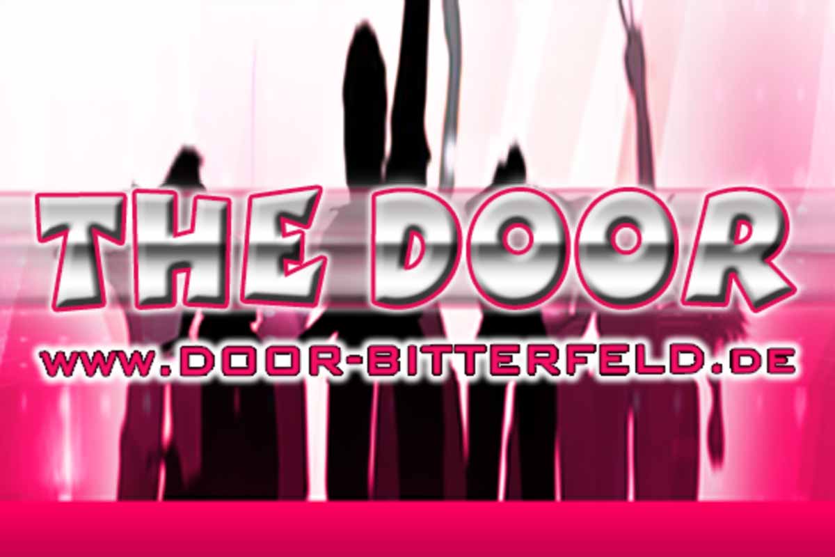 Door Bitterfeld